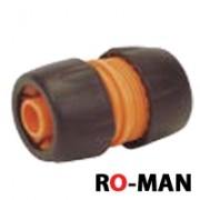 Hose Repair Connector